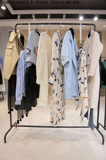 天津大碼服裝批發市場解析 機遇、挑戰與經營策略